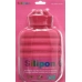 SILIPON WAERMFL 1L PINK SILIKO