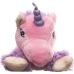 HABIBI PLUSH EINHORN ROSA GLIT