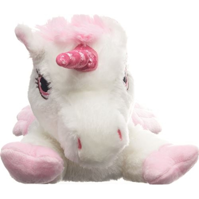 HABIBI PLUSH PEGASUS WEISS GLI