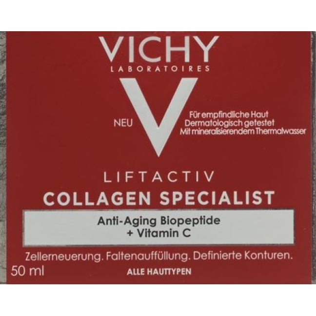 VICHY LIFTACTIV COLLAGEN INTEN