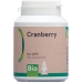 BIONATURIS CRANBERRY 200MG BIO