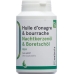 BIONATURIS NACHTK+BORRET 500MG