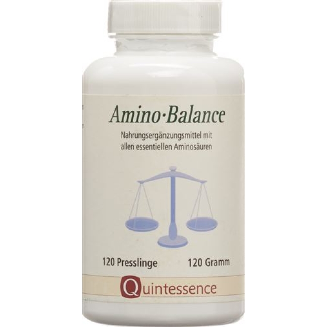 CHRISANA AMINO BALANCE PRESSLI