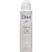 DOVE DEO AEROS ORIGINAL ZERO