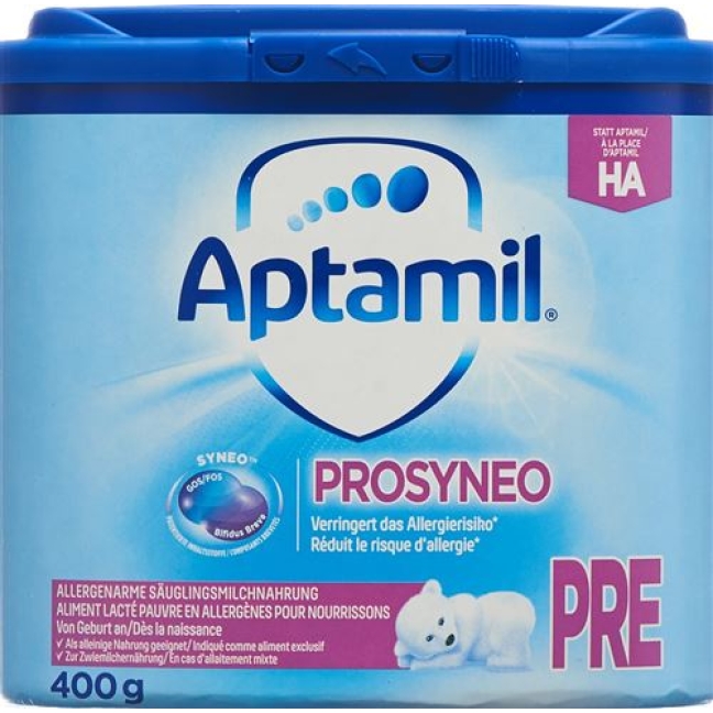 MILUPA APTAMIL PROSYNEO PRE EP