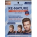 RE-NATURE CREAM MEN MEDIUM