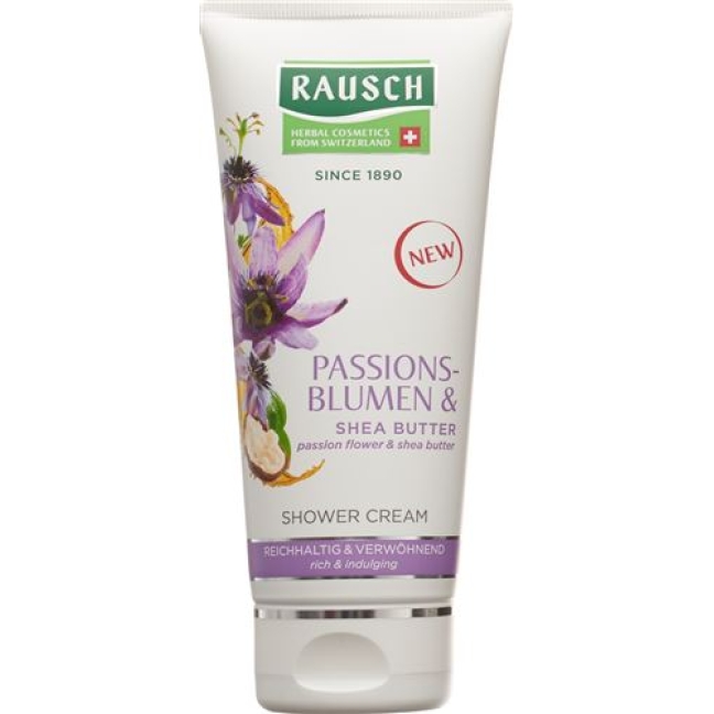 RAUSCH SHOWER CR PASSIONSBLUME