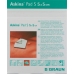 Askina Pad S Schlitzkompresse 5смx5см 30 штук