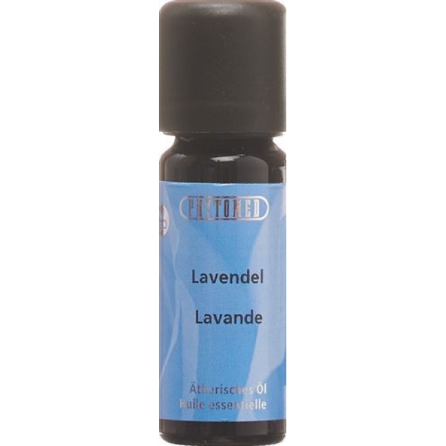 Phytomed Lavendel эфирное масло Bio 10мл