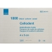 Cellodent Tupfer 4x5см 12fach 1008 штук