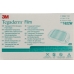 3M Tegaderm Film повязка для ран 4.4x4.4см 100 штук