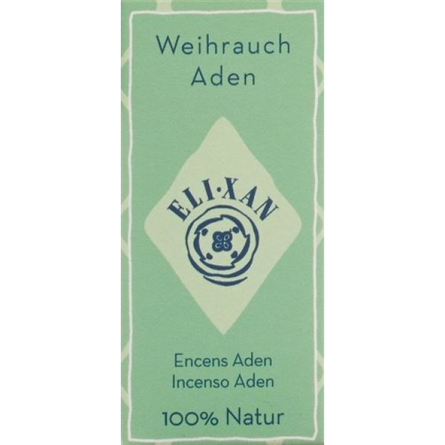 ELIXAN WEIHRAUCH ADEN