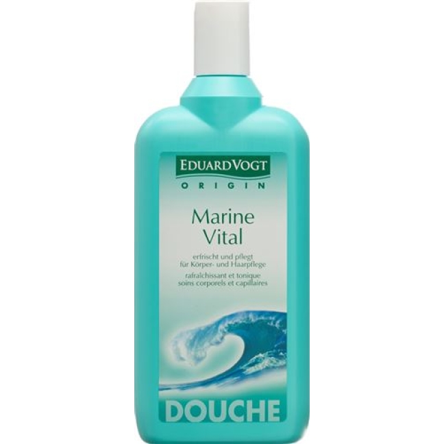 Vogt Marine Vital Douche 400мл