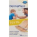 Dermaplast Textil 4смx10см 10 пластырей