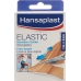 Hansaplast Elastic Schnellverband 10см x 6см 10 штук