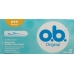 Ob Tampons Normal 16 штук