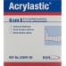 Acrylastic бинт 2.5мX6см Elastisch Neu