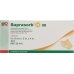 Suprasorb H Dunn Hydrokolloid Verband 5x10см 10 штук