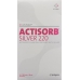 Let’s Protect Actisorb Silver 220 Kohleverband 19x10.5см 10 штук