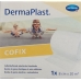 Dermaplast Cofix марлевый бинт 8смx20m Weiss