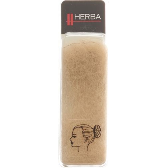 Herba Chignionnetze Blond 3 штуки