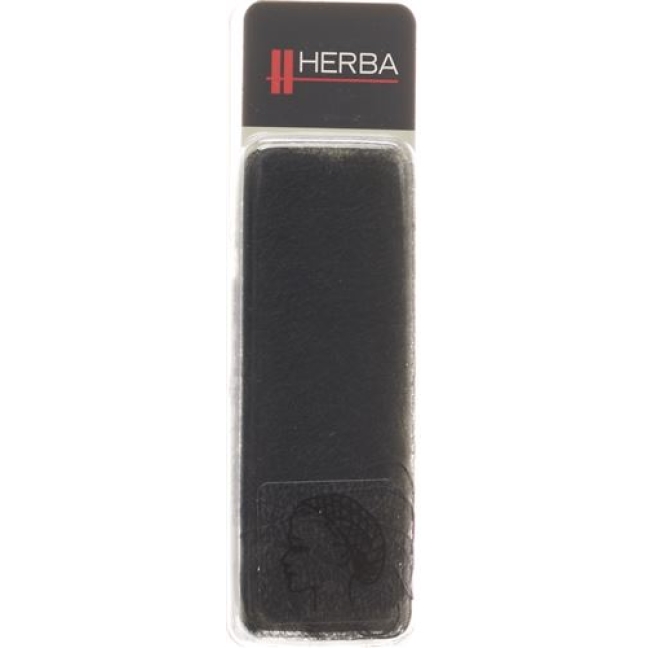 Herba Haarnetze Dunkel 3 штуки 5116