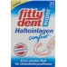 Fittydent Super Hafteinlagen Comfort 20 штук