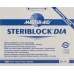 STERIBLOCK VL PFL 86X25MM STER