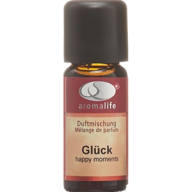 Aromalife Gluck Atherisches Ol 10мл