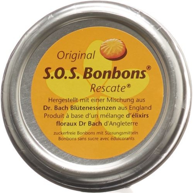 Rescate Bonbon Dose 33 штуки