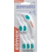 Elmex Interdentalburste 5мм mit Halter 6 штук