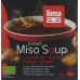 LIMA SUPPE MISO INSTANT INGWER