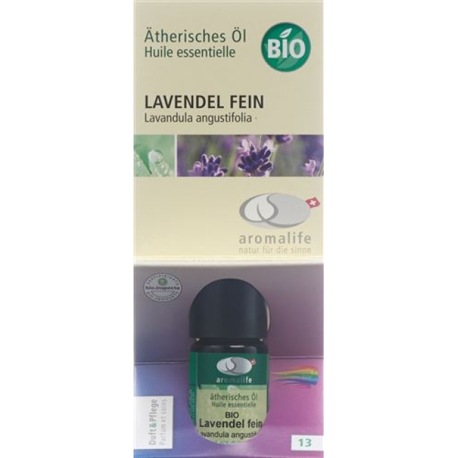 Aromalife Top Lavendel-13 Atherisches Ol 5мл