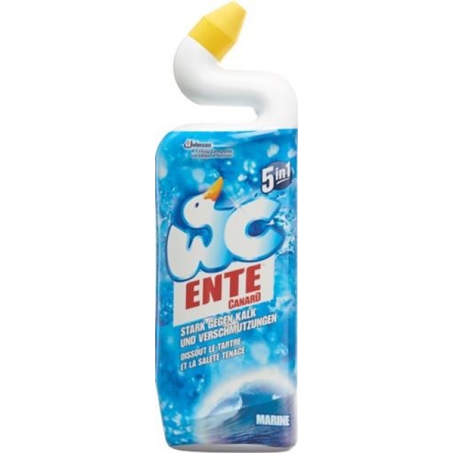 WC ENTE FORTE 5IN1 MARINE