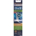 Braun Oral B Aufsteckburste Crossaction 5 штук