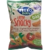 HERO BABY BIO SNACKY TOMATE