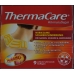 Thermacare Nacken Schulter Armauflage 9 штук