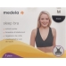 Medela Schlaf Bustier M Schwarz