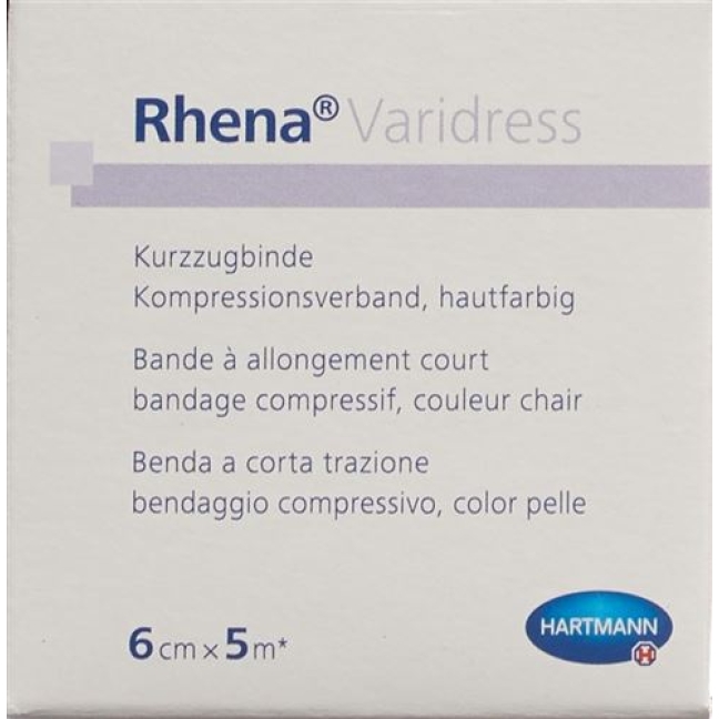 RHENA VARIDRESS 6CMX5M HF