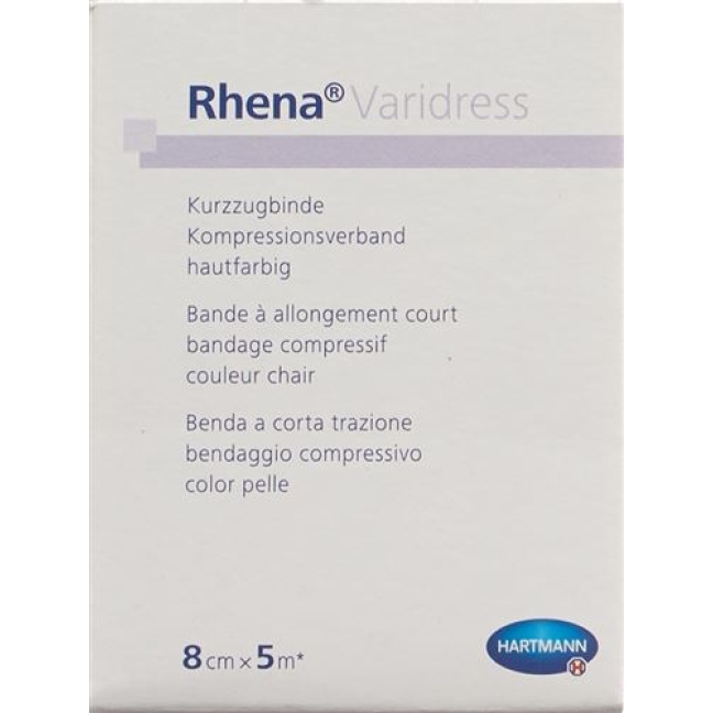 RHENA VARIDRESS 8CMX5M HAUTFAR