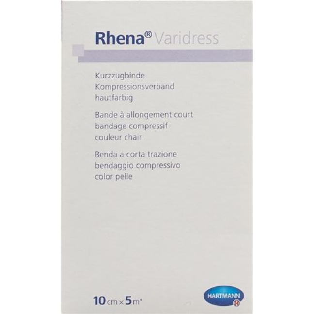 RHENA VARIDRESS 10CMX5M HAUTFA