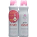 EVIAN BRUMISATEUR BABY DUO +BA