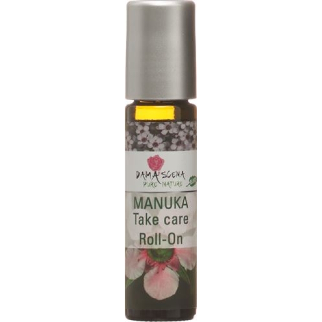 DAMASCENA MANUKA TAKECA ROLLON