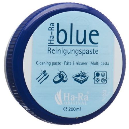 HARA BLUE REINIGUNGSPASTE