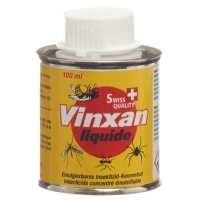 VINXAN LIQUIDE INSEKTIZID