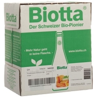 BIOTTA WELLNESS DRINK