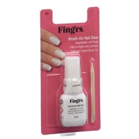 Fingrs Brush On Nagelkleber