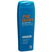 Piz Buin After Sun Soothing лосьон бутылка 200мл