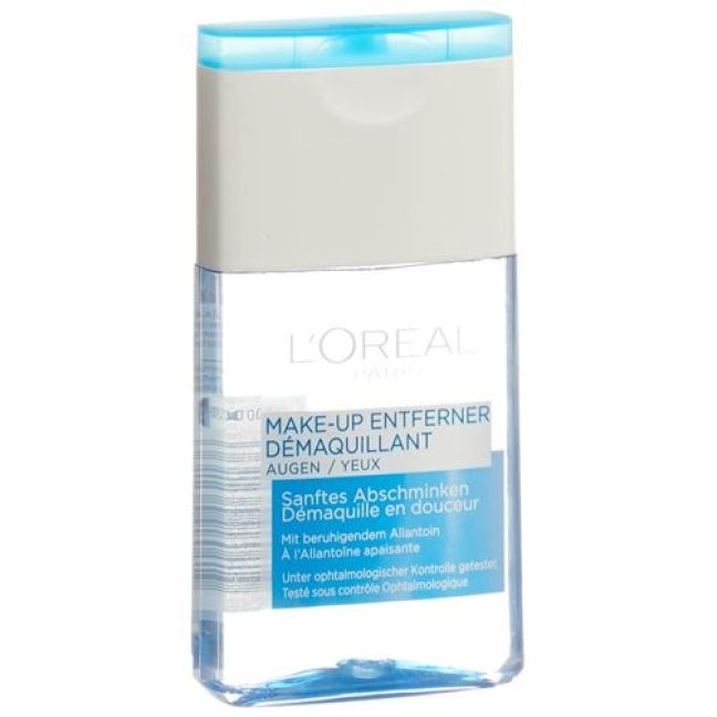 L'Oreal Dermo Expertise Augen Make Up Entferner 125мл