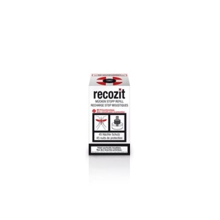 RECOZIT MUECK STOPP REFILL